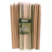 Totally Bamboo 50-Count Bamboo Skewers
