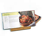Alternate image 2 for Lipper International Cookbook Holder