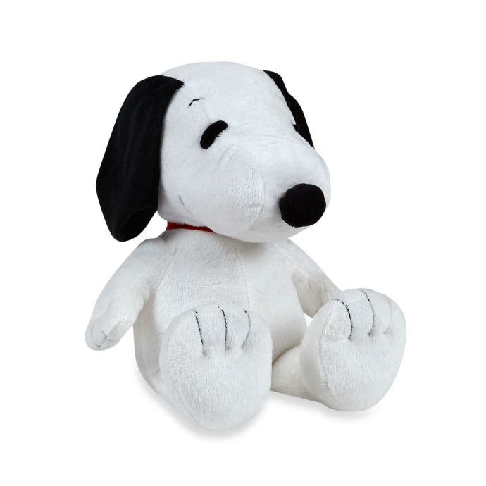 snoopy pillow