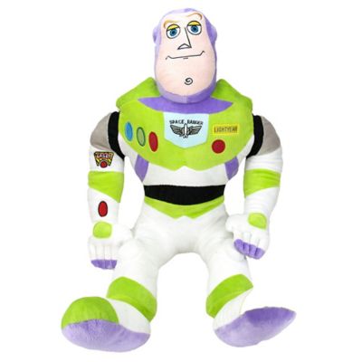 buzz lightyear pillow pet