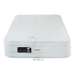 AeroBed® Luxury Pillow Top 16-Inch Air Mattress