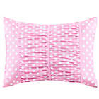 Alternate image 1 for Mizone Lia Full/Queen Comforter Set in Pink