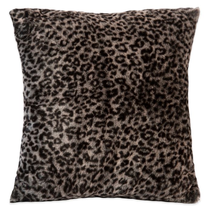 velvet plush pillows