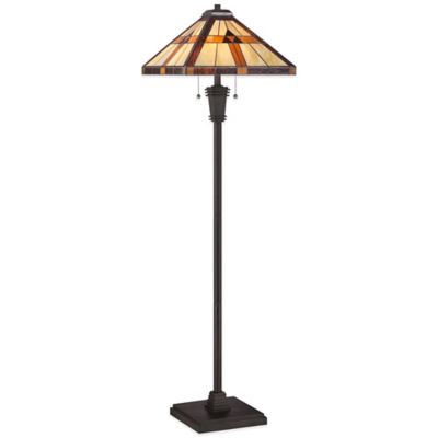 quoizel floor lamps clearance