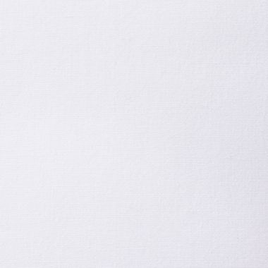 HALO&reg; Bassinest&reg; Organic Cotton Fitted Sheet in White. View a larger version of this product image.