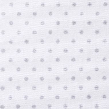 HALO&reg; Bassinest&reg; Swivel Sleeper Fitted Sheet in Grey. View a larger version of this product image.