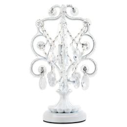 Decorative Cordless Table Lamps Bed Bath Beyond