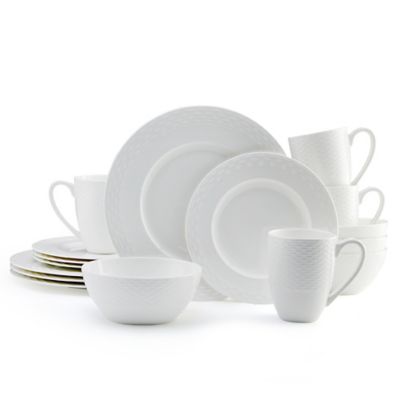 mikasa bone china set