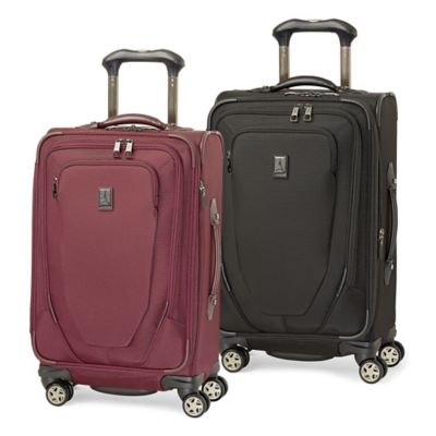 travelpro crew 10 21
