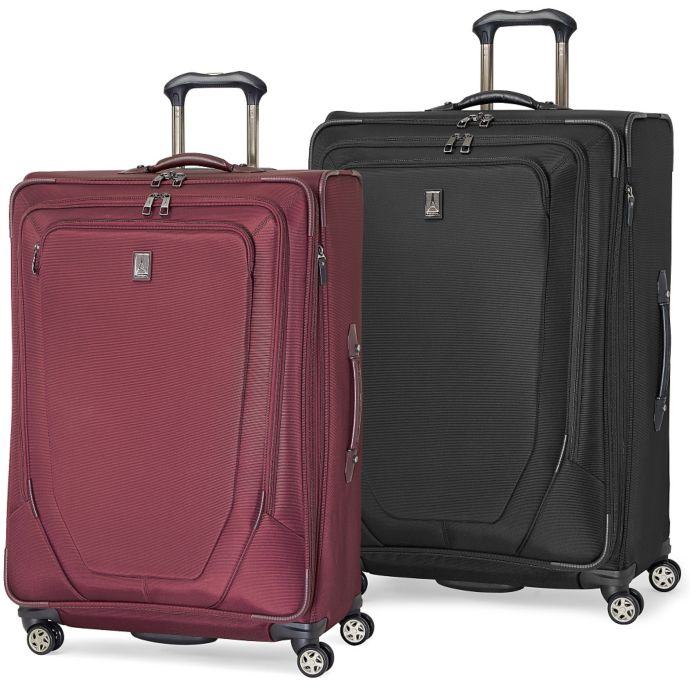 travelpro 29 inch expandable spinner