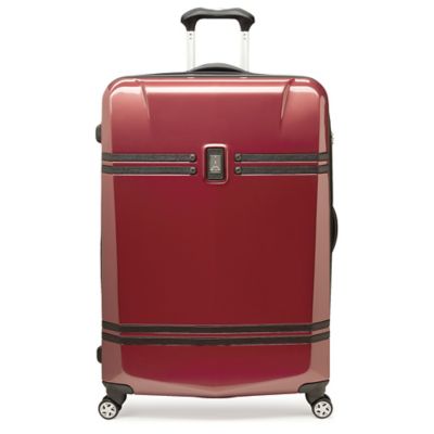 travelpro hardside spinner luggage 29