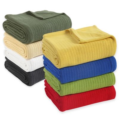 Fiesta® Blanket | Bed Bath & Beyond