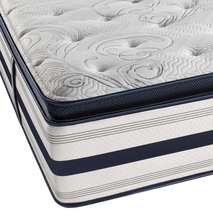 beautyrest avondale pillow top mattress