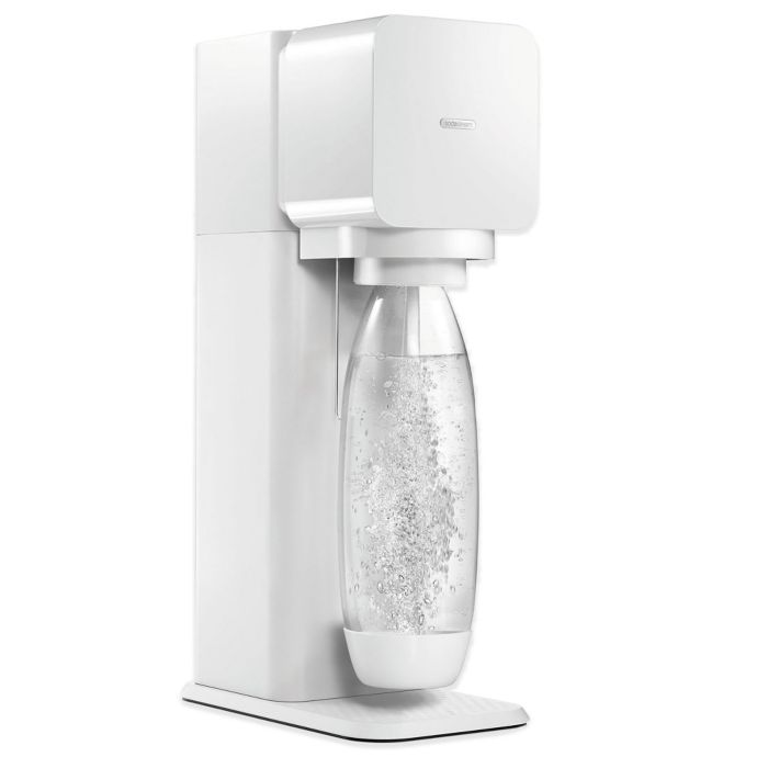 sodastream refill