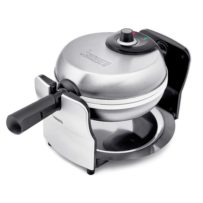 waffle maker mini