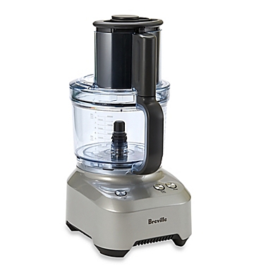 Breville&reg; Sous Chef&trade; 12-Cup Food Processor in Stainless Steel. View a larger version of this product image.