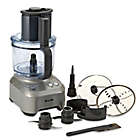 Alternate image 1 for Breville&reg; Sous Chef&trade; 12-Cup Food Processor in Stainless Steel