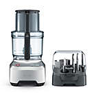 Alternate image 2 for Breville&reg; Sous Chef&trade; 12-Cup Food Processor in Stainless Steel