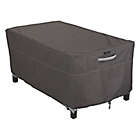 Alternate image 0 for Classic Accessories&reg; Ravenna Rectangular Coffee Table Cover in Taupe
