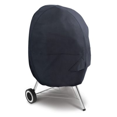 Classic Accessories&reg; Kettle BBQ Cover