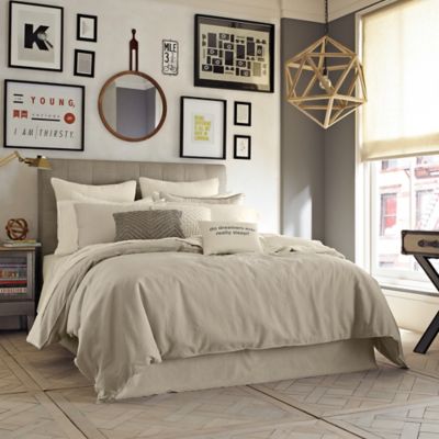 Kenneth Cole Reaction Home Mineral Comforter Bed Bath Beyond