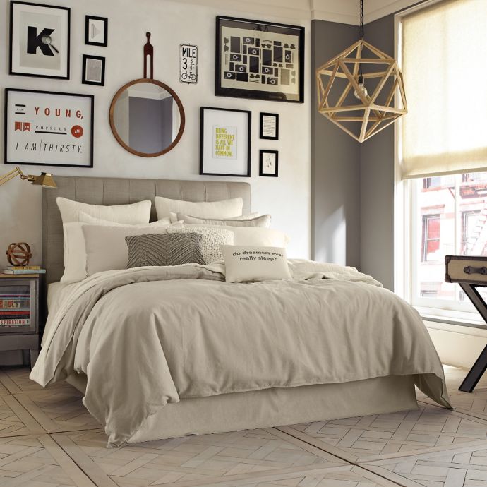 kenneth cole comforter bed bath and beyond