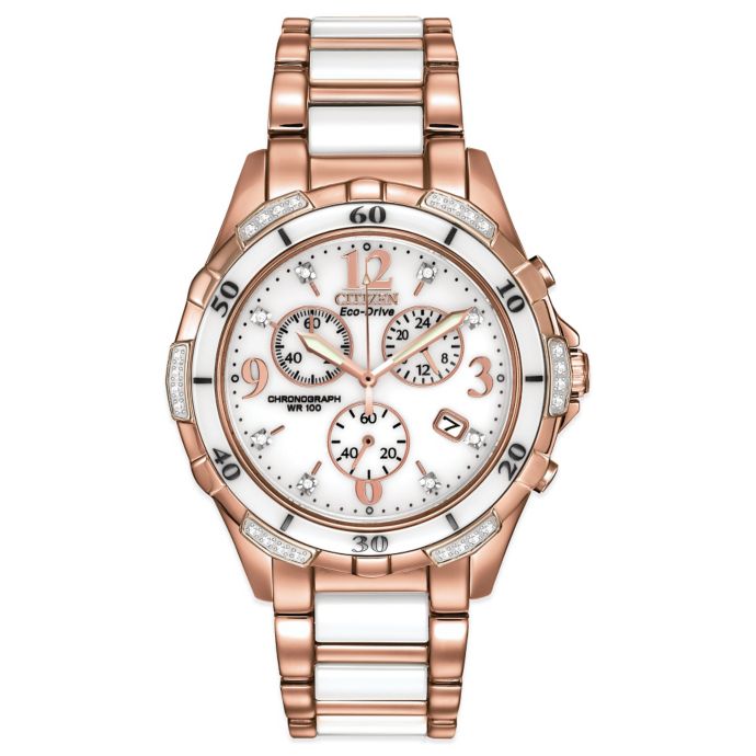 citizen eco drive 40mm