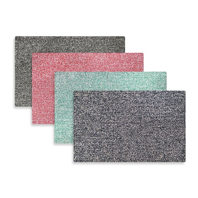 Heathered Bath Rug Bed Bath and Beyond Canada