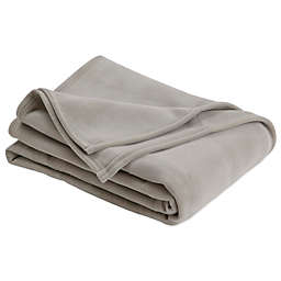 Vellux® Original King Blanket in Grey