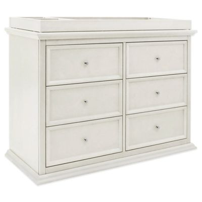 million dollar baby foothill dresser