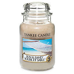 Yankee Candle&reg; Sun & Sand&reg; Scented Candles