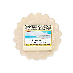 Yankee Candle® Sun & Sand® Tarts® Wax Melts