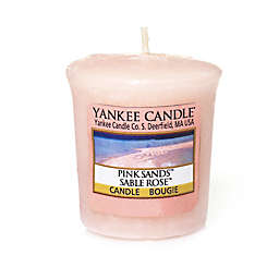 Yankee Candle® Samplers® Pink Sands™ Votive Candle