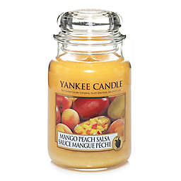 Yankee Candle® Mango Peach Salsa Scented Candles