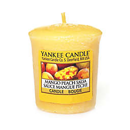 Yankee Candle® Samplers® Mango Peach Salsa Votive Candle