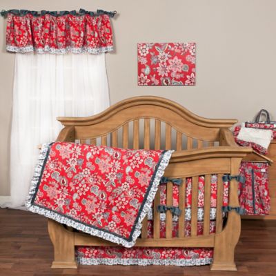 waverly baby bedding