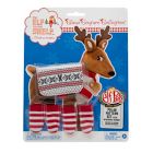 The Elf on the Shelf Couture NIP Polar Pattern Set for Reindeer 