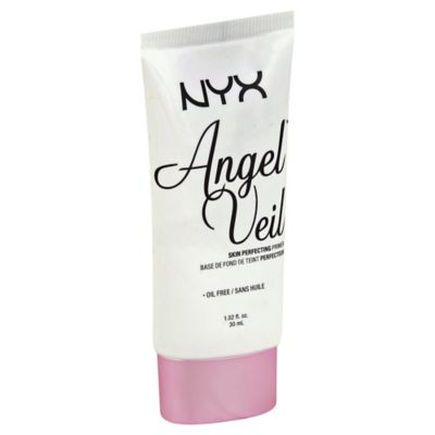 NYX Professional Makeup Angel&trade; Veil Skin Perfecting Primer