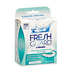 Alternate image 0 for Efferdent&reg; Fresh Guard&trade; Soak for Retainers, Mouthguards, and Removable Braces