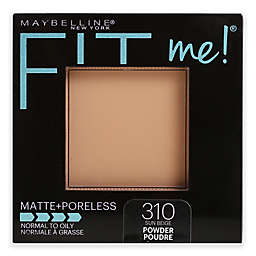Maybelline® Fit Me!® Matte + Poreless Powder in Sun Beige