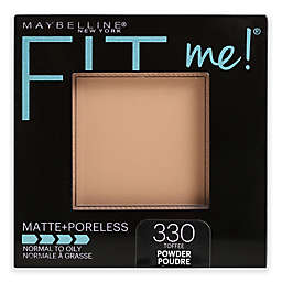 Maybelline® Fit Me!® Matte + Poreless Powder in Toffee