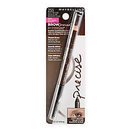 Maybelline® New York Eyestudio® Brow Precise™ Shaping Pencil in Soft Brown