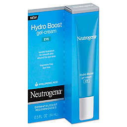 Neutrogena® .5 oz. Hydro Boost Gel Eye Cream
