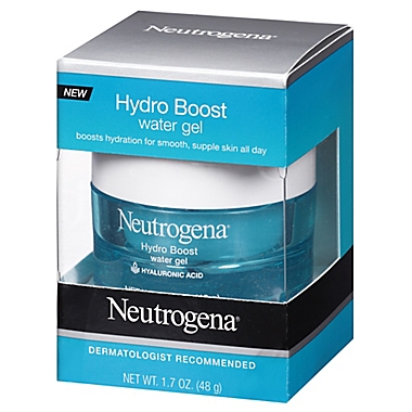 Neutrogena&reg; 1.7 oz. Hydro Boost Water Gel. View a larger version of this product image.