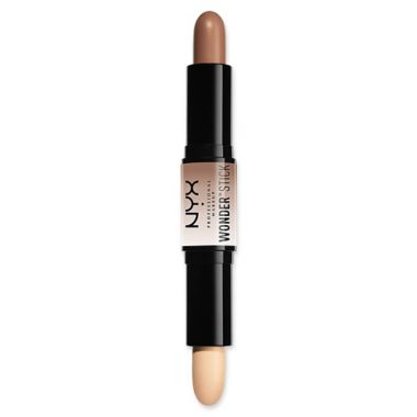 NYX Professional Makeup Wonder Stick Concealer in Light | Bed Bath & Beyond