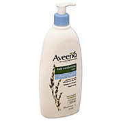 Aveeno&reg; Active Naturals&reg; 18 oz. Sheer Hydration Daily Moisturizing Lotion