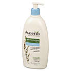 Alternate image 2 for Aveeno&reg; Active Naturals&reg; 18 oz. Sheer Hydration Daily Moisturizing Lotion