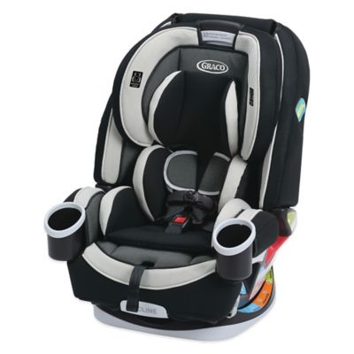 graco forever all in one convertible car seat