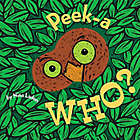 Alternate image 0 for Peek-A Who&#63; Board Book by Nina Laden