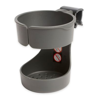 cup holder baby jogger